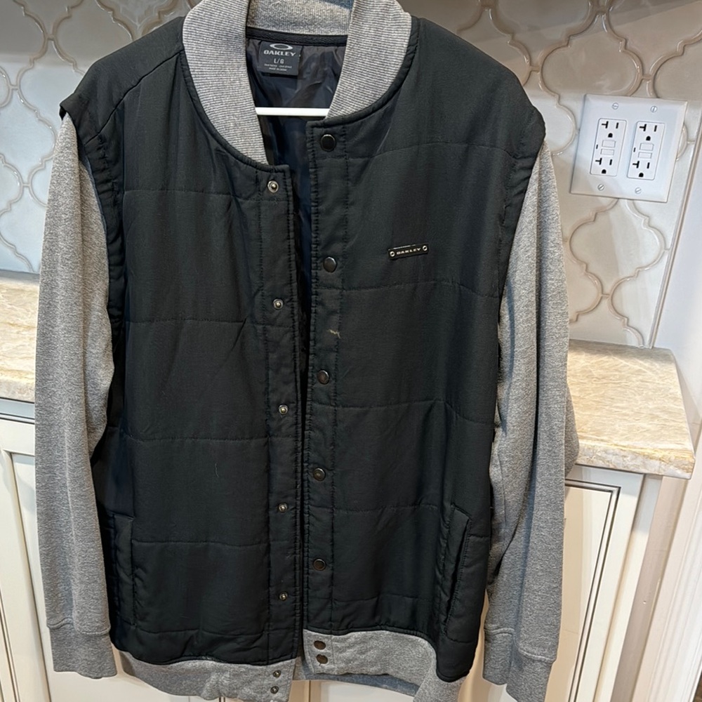 Oakley jacket